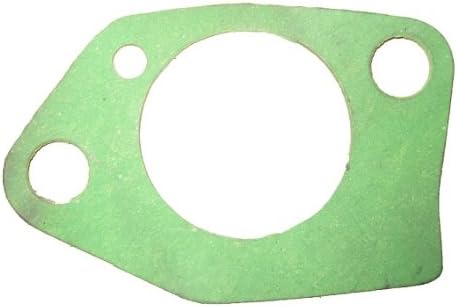 Carburetor Gasket fits Honda GX 340 &amp; GX 390 P/N: 16221-ZF6-800, 3713161, Oregon 49-189, Stens 485-148