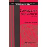 cryptography theory and practice third edition discrete mathematics and its applications