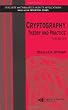 Cryptography: Theory and Practice, Third Edition (Discrete Mathematics and Its Applications)