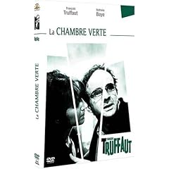 La chambre verte