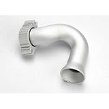 Aluminum Exhaust Header: Jato, Jato 3.3