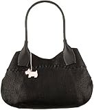 Radley Cassia Large Scoop Tote, Black