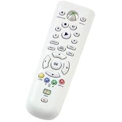 Xbox 360 Fernbedienung klein