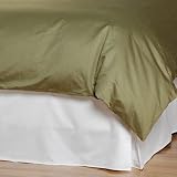 800TC Egyptian Cotton Bed Skirt