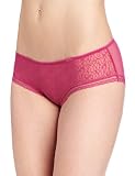 Calvin Klein Womens Brief Encounters Hipster