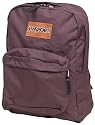 Jansport Superbreak Rucksack Cuban Brown