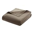 Premier Comfort Micro Fleece Blanket - Mink - King