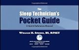 41MmBF3Kl2L SL160  The Sleep Technician’s Pocket Guide: A Quick Reference Manual