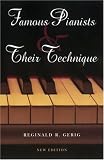 Famous Pianists & Their Technique