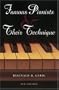 Famous Pianists and Their Technique, New Edition
