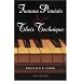 Famous Pianists and Their Technique