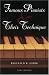 Famous Pianists and Their Technique: New Edition
