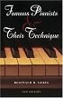 Famous Pianists & Their Technique