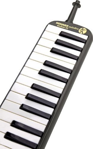 Hohner Student Melodica (32 Key)