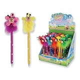 Whirley Bugs Windmill Ladybug Pens (1 pc)