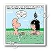 Rich Diesslins Funny Religious Light Cartoons - Adam and Eve - Pick-up Lines - Iron on Heat Transfers