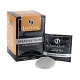Single Cup Coffee Pods Breakfast Blend 14 Pods Box
