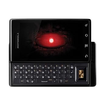 Set A Shopping Price Drop Alert For Motorola Droid A855 CDMA (Black) QWERTY Android Touch-Screen Smart Phone