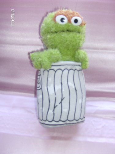 Sesame Street - Grouch