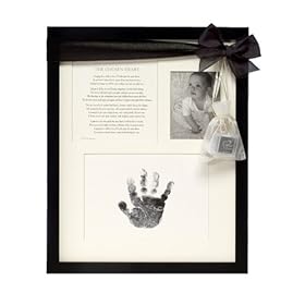 The Grandparent Gift Co. Heart Collection 8x10 Frame, Grandmas Heart