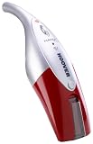 Hoover Handy Plus SP60DSR6 Rechargeable Hand-held Vacuum Cleaner, 6 V