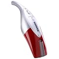 Hoover Handy Plus SP60DSR6 Rechargeable Hand-held Vacuum Cleaner, 6 V