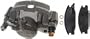 Raybestos RC10053 Loaded Brake Caliper