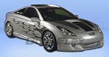 2000-2005 Toyota Celica Type K Kit