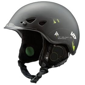 K2 Crossfire Pro Mens Ski Helmet