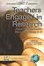 Book Teachers Engaged in Research: Inquiry in Mathematics Classrooms, Grades 9-12 (PB) (Teachers Engaged in Research)