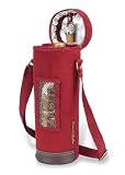 Picnic at Ascot Windsor Insulated Wine Pouch