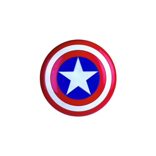  Captain America Shield New