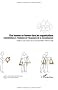 Etre homme ou femme dans les organisations : Contribution � l'�closion de l'�conomie de la connaissance