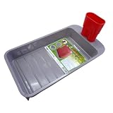 台和 スマート灯油缶トレー