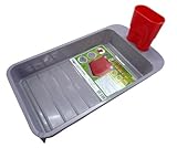 台和 スマート灯油缶トレー