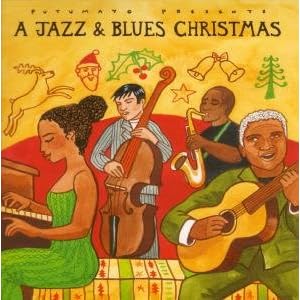 Putumayo Presents: Jazz & Blues Christmas