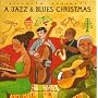 Putumayo Presents: Jazz & Blues Christmas
