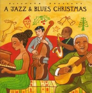 Childrens Toyshop  Music : Putumayo Presents: Jazz & Blues Christmas