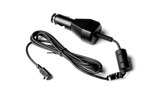 Garmin 010-11478-03 Vehicle Power Cable