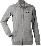 MLB Tampa Bay Rays Heather Womens Revolution Fleece