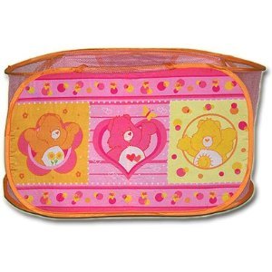 Care Bears Pop-Up Storage Chest