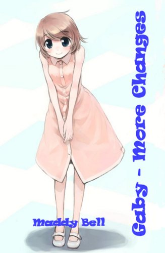 Gaby - More Changes