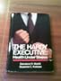 The Hardy Executive: Health Under Stress