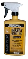 SAWYER PRODUCTS SWP CLOTHING PERMETHRIN 24OZSP657
