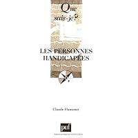 Les personnes handicapées
