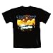 Official Licensed Merchandise - Uriah Heep T Shirt- Celebration Album black Unisex new S M L XL XXL
