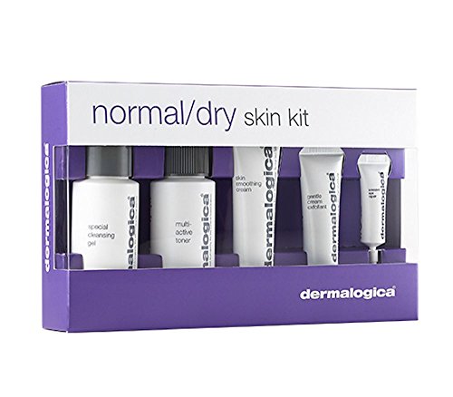 Dermalogica Normal/Dry Skin Kit