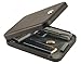 Secure-It® Handgun Storage Safe with Key Safe