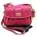 NEW AUTHENTIC COACH MADISON OP ART HOLLY SHOULDER/CROSSBODY BAG 12988