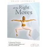 All the Right Moves (ATRM) - Fusion Fundamentals DVD
